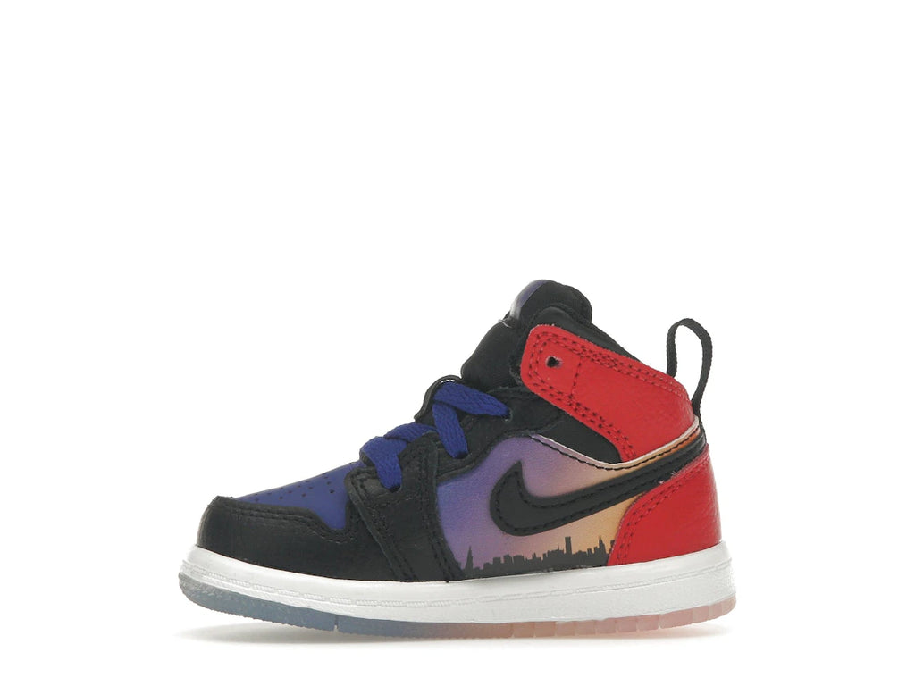 Jordan 1 Mid SS Skyline (TD)