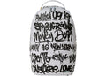 Sprayground Think On It Backpack Multicolor