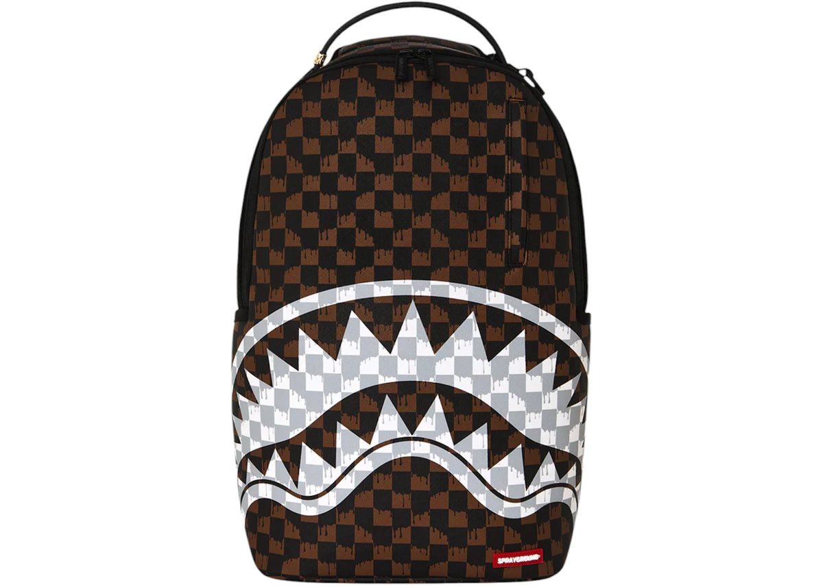 Sprayground Paris Fang Backpack Multicolor