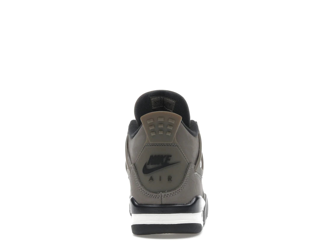 Jordan 4 Retro Cave Stone (GS)