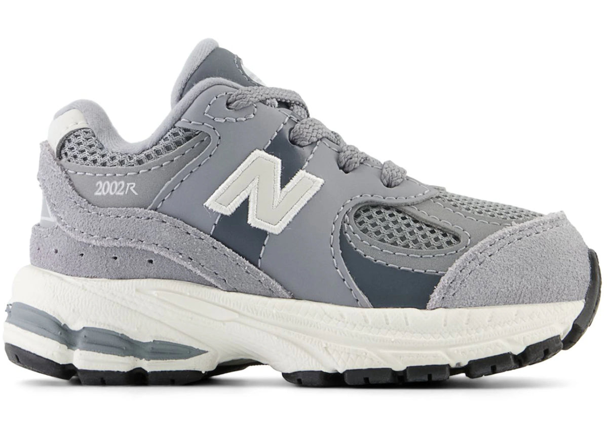 New Balance 2002R Steel Lead (TD)