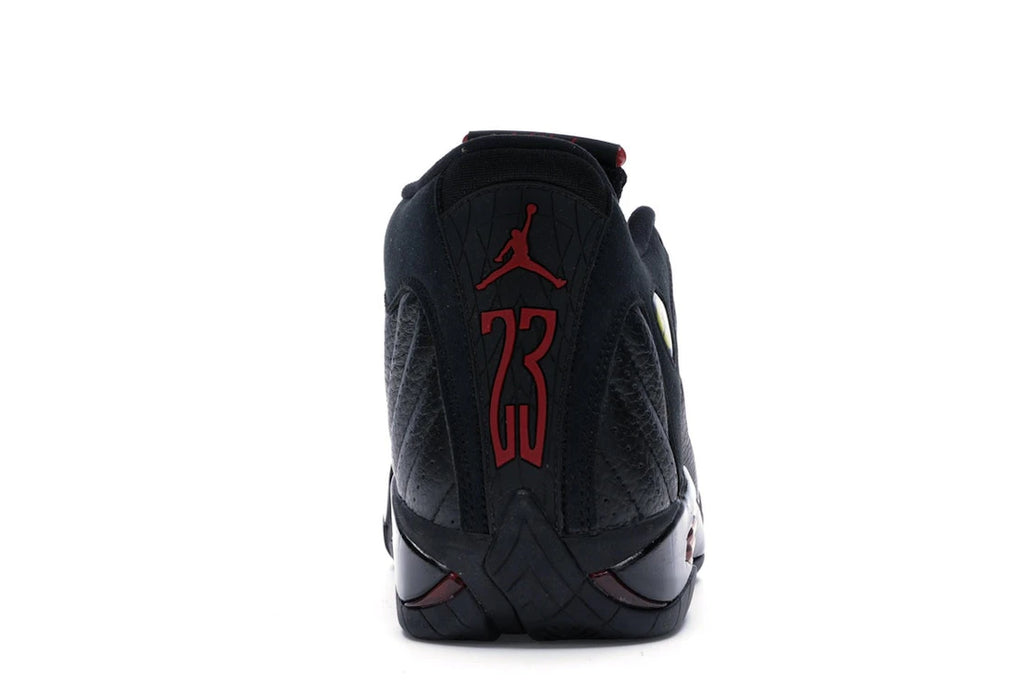 Jordan 14 Retro Last Shot (2018)