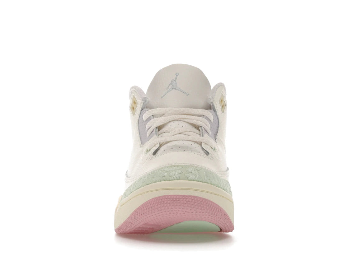 Jordan 3 Retro Spring Is In The Air (PS)