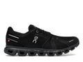 On Running Cloud 6 All Black