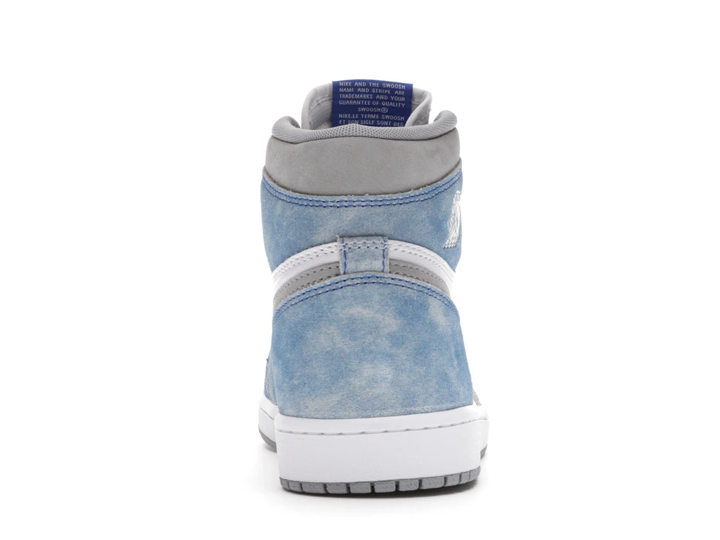 Jordan 1 Retro High OG Hyper Royal