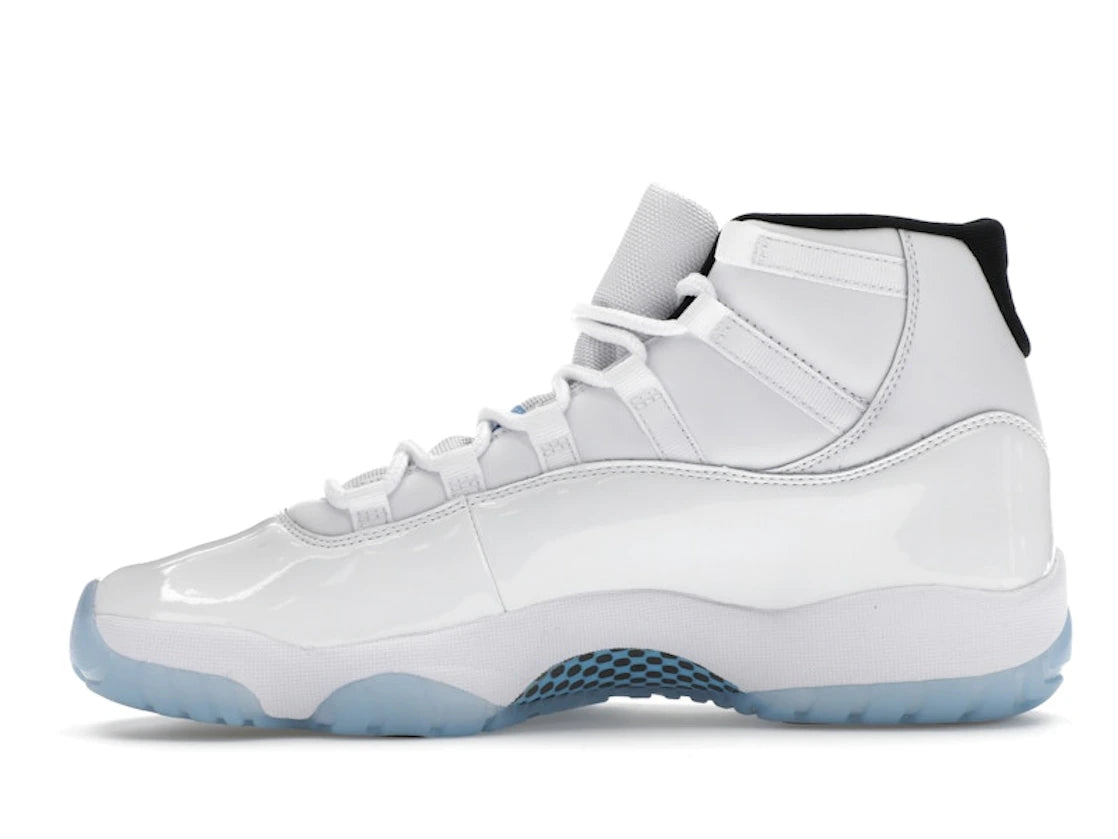 Jordan 11 Retro Legend Blue (2024)