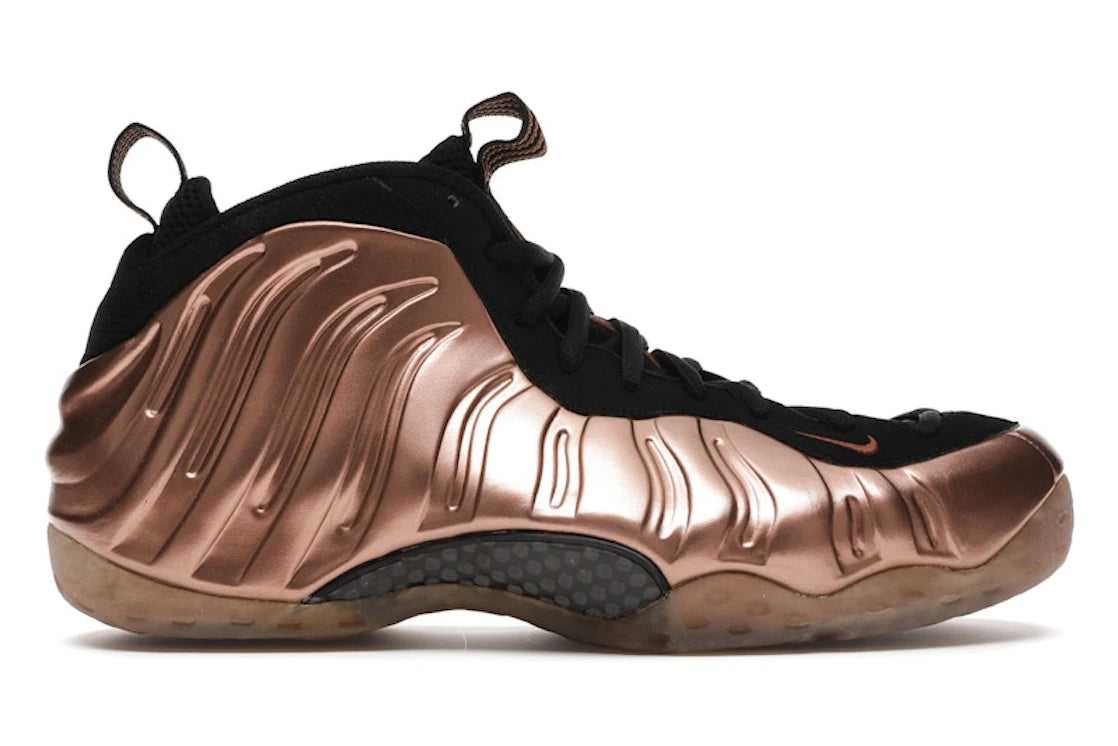 Nike Air Foamposite One Copper