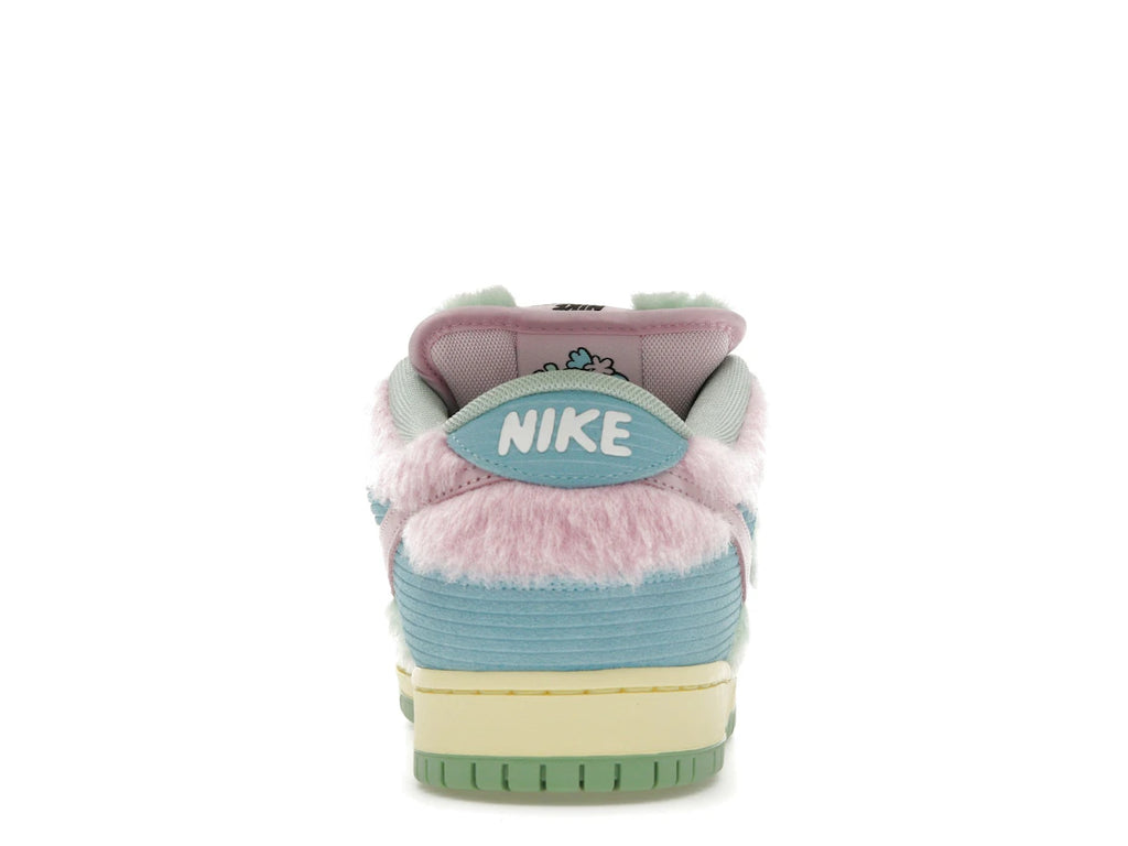 Nike SB Dunk Low Verdy Visty