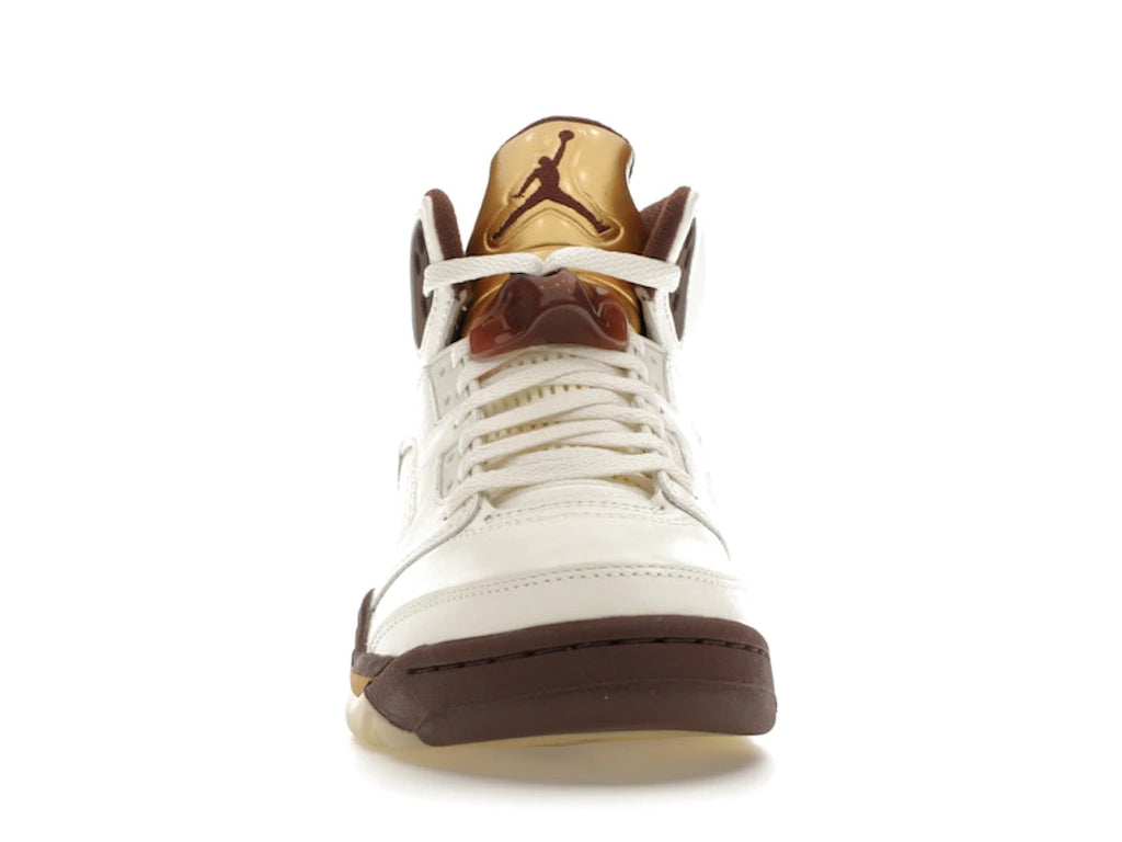 Jordan 5 Retro Golden Ticket (Women's)