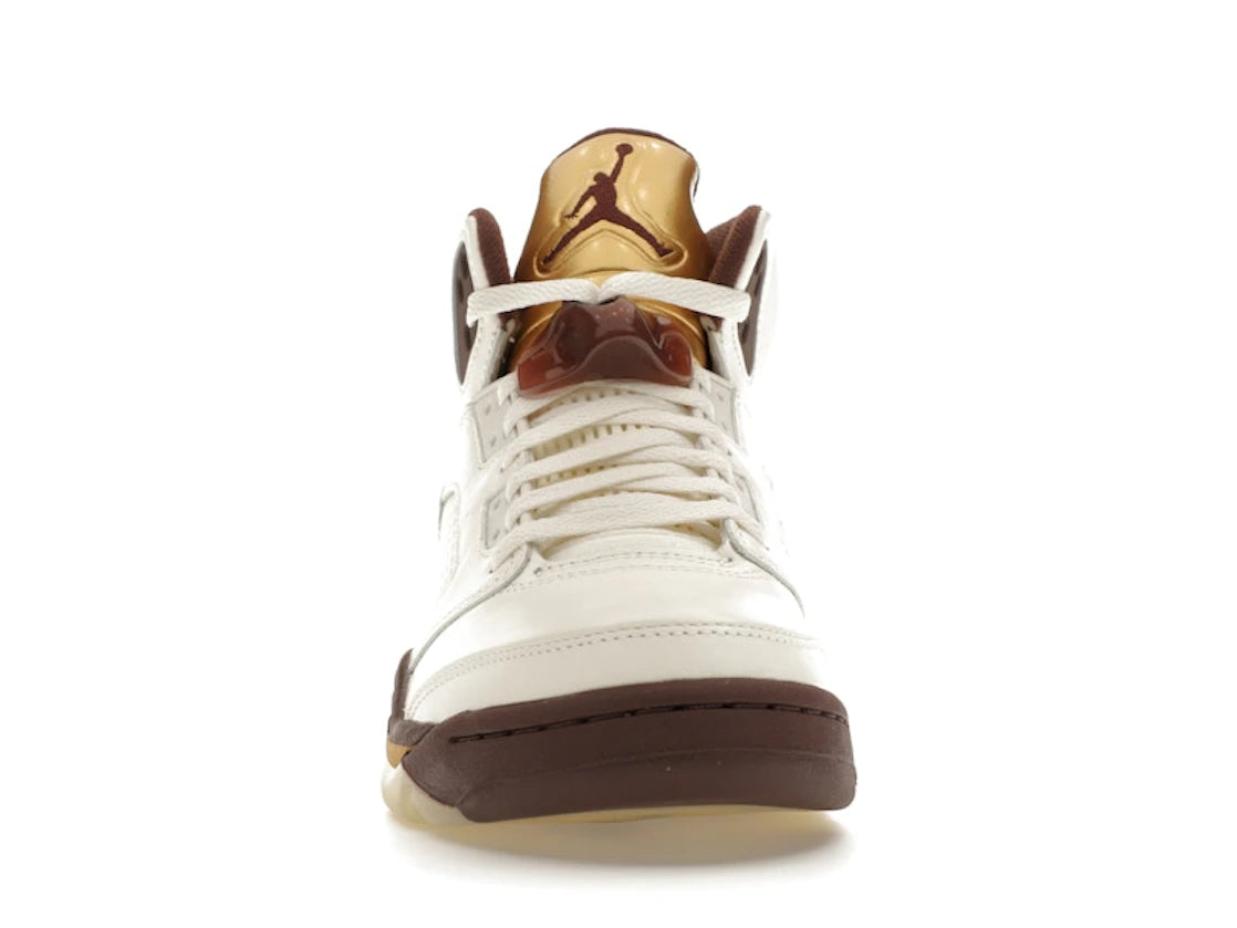 Jordan 5 Retro Golden Ticket (Women's)