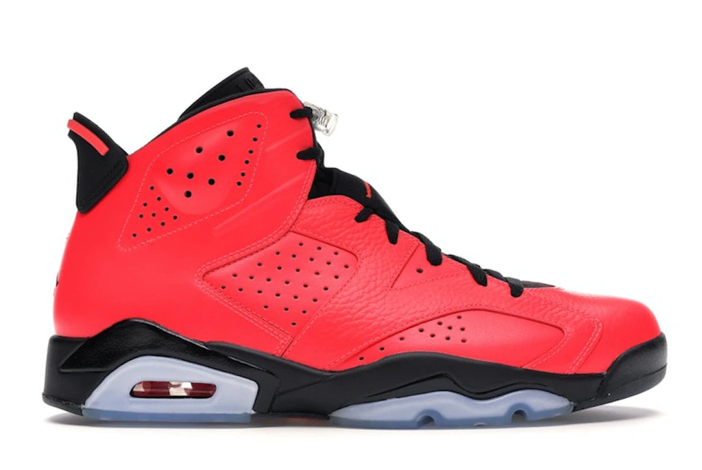 Jordan 6 Retro Infrared 23 (Toro)