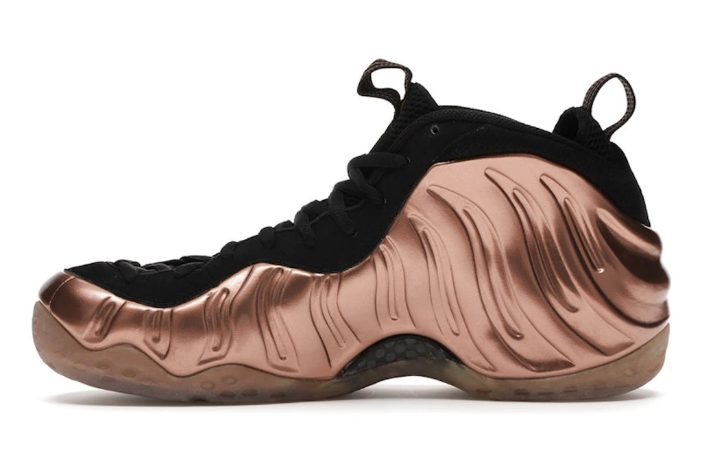 Nike Air Foamposite One Copper
