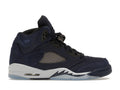 Jordan 5 Retro Georgetown (GS)