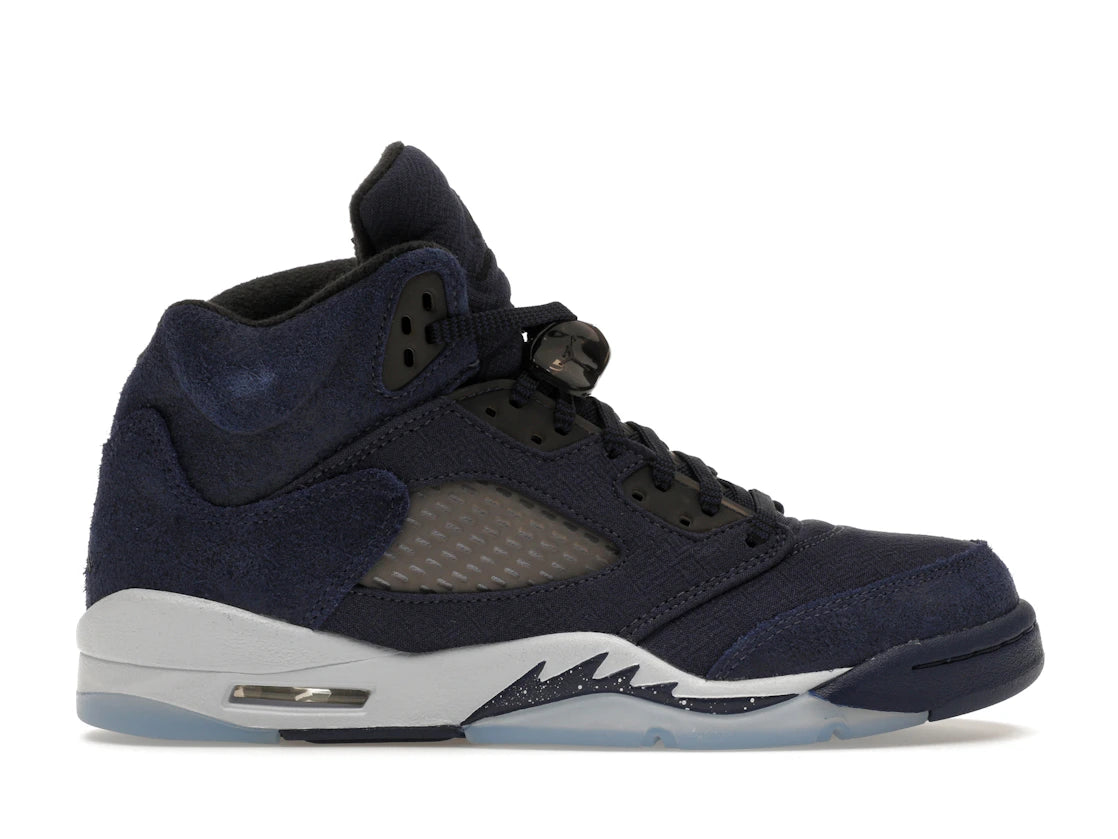 Jordan 5 Retro Georgetown (GS)