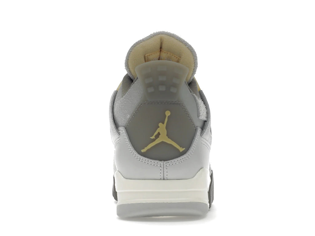 Jordan 4 Retro SE Craft Photon Dust