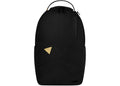 Sprayground The Golden Fang Shark Backpack Multicolor