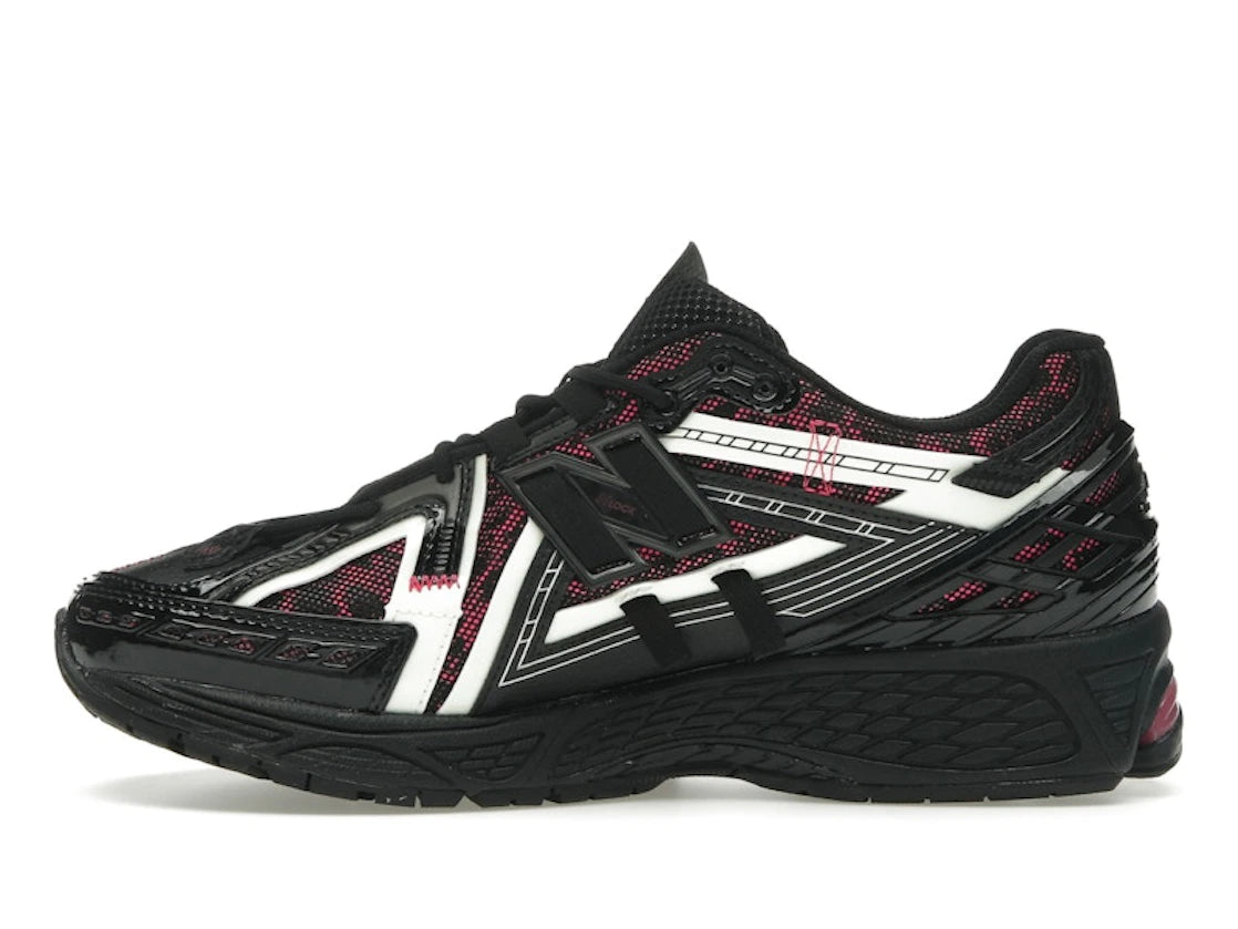 New Balance 1906A Black Pink