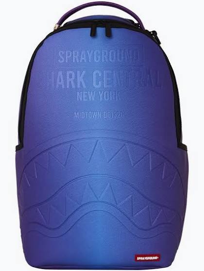 sprayground