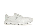 On Running Cloud 6 All White (Women's)
