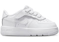 Nike Force 1 Low EasyOn Triple White (TD)