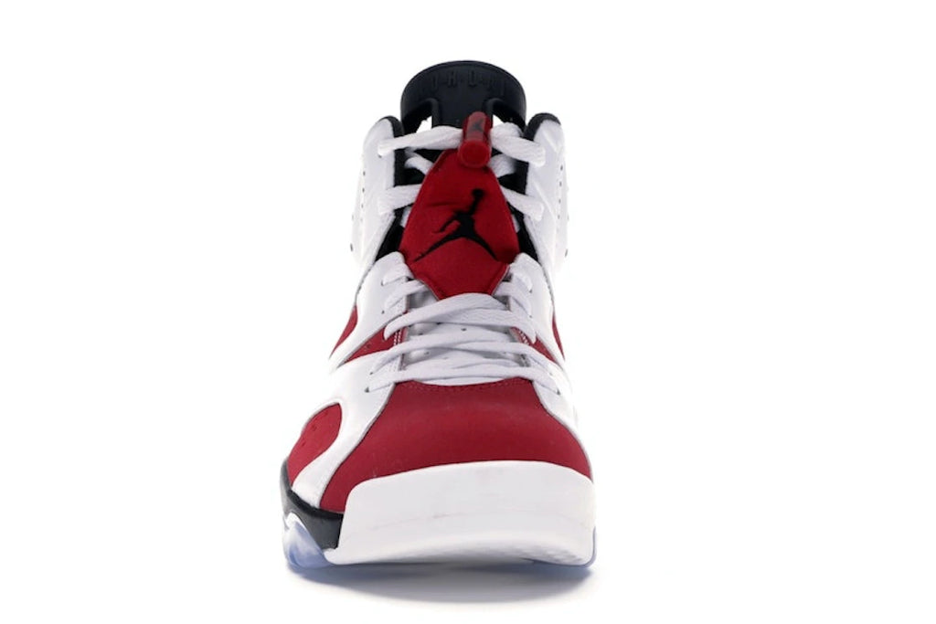 Jordan 6 Retro Carmine (2014)
