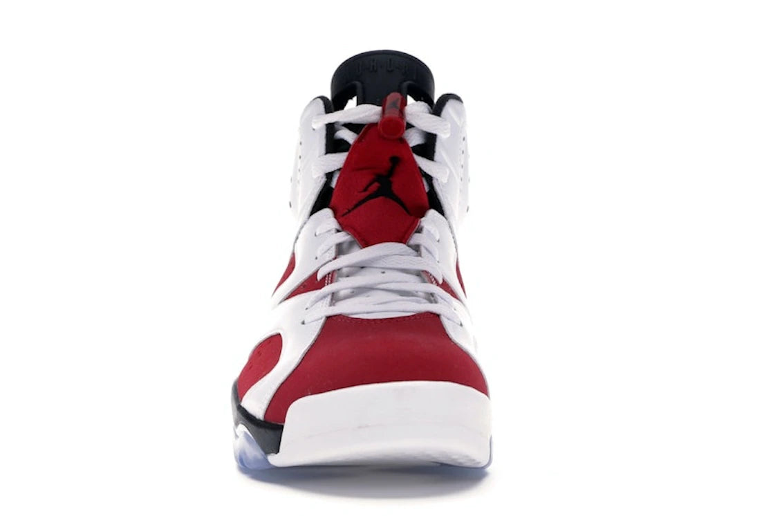 Jordan 6 Retro Carmine (2014)