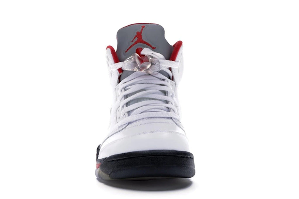 Jordan 5 Retro Fire Red (2013)
