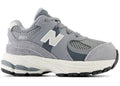 New Balance 2002R Steel Lead (TD)