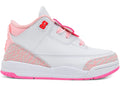 Jordan 3 Retro Spring Flowers (TD)