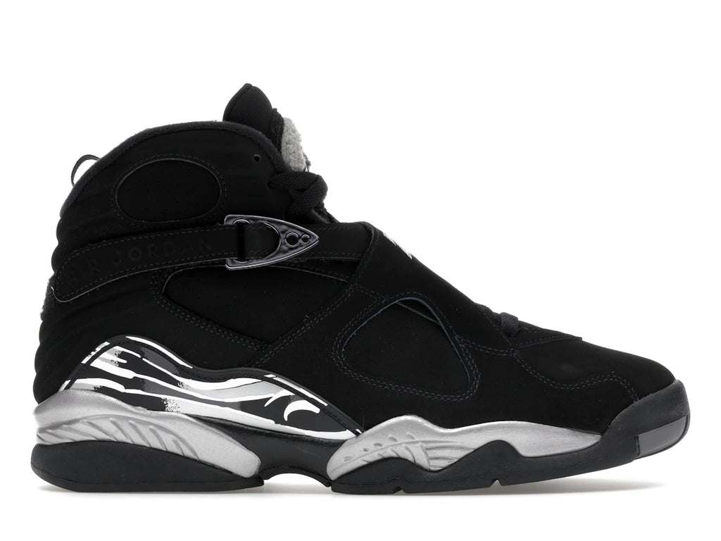 Jordan 8 Retro Chrome (2026)