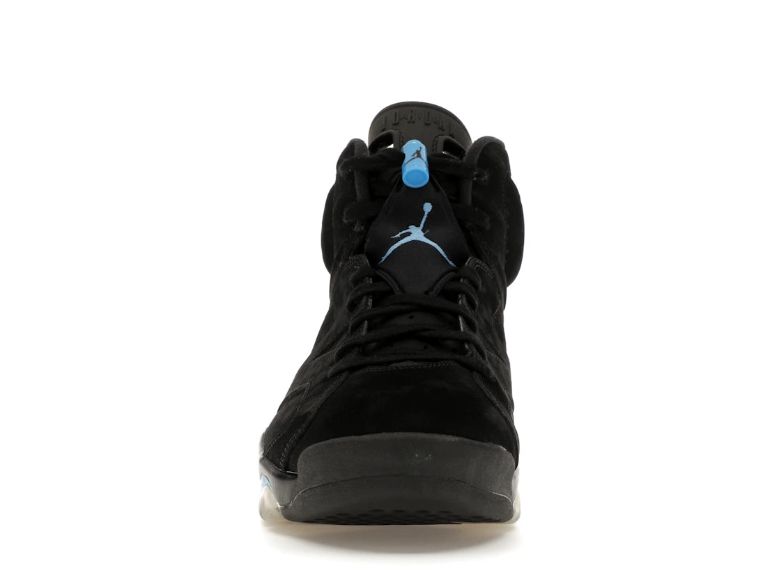 Jordan 6 Retro UNC