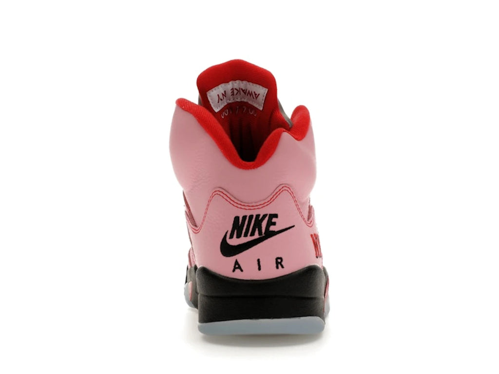 Jordan 5 Retro Awake NY Arctic Pink