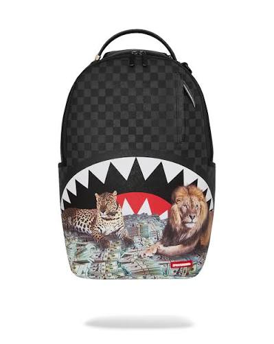 royal instinct sprayground