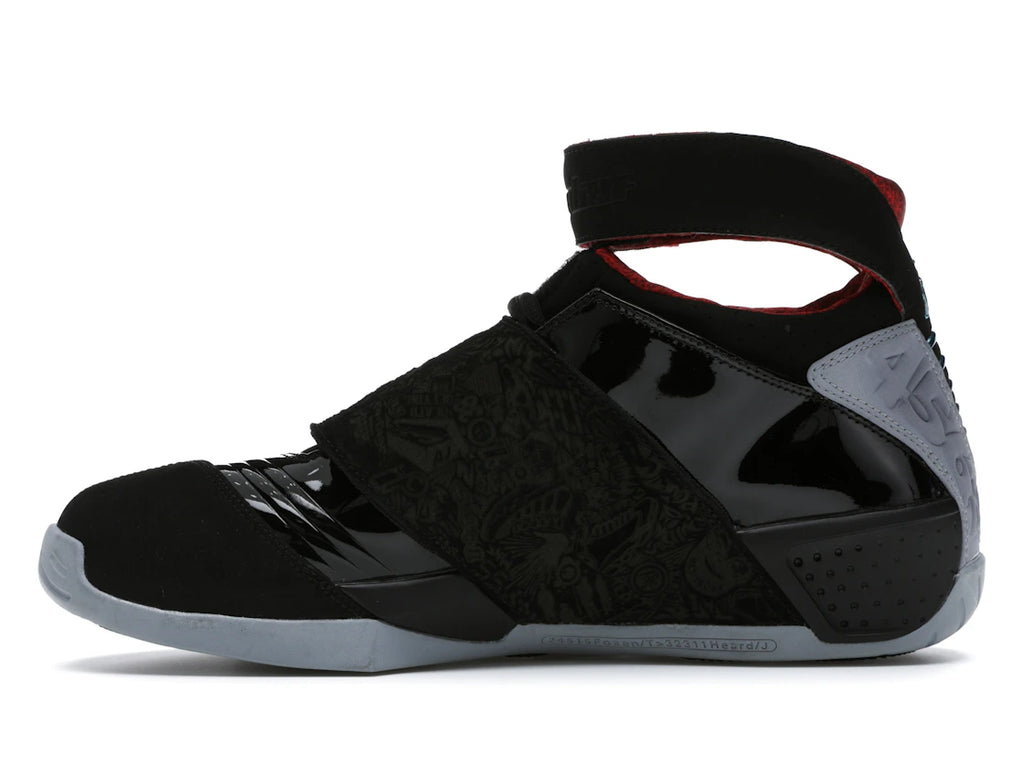 Jordan 20 OG Stealth