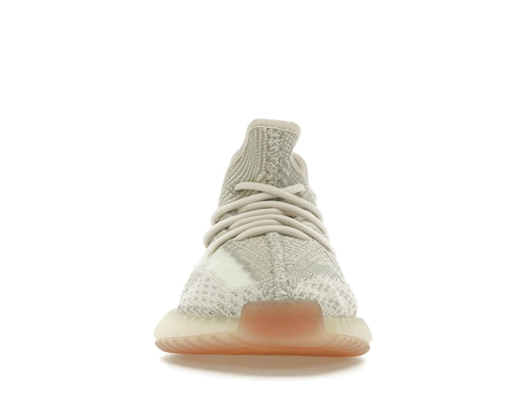 adidas Yeezy Boost 350 V2 Citrin (Non-Reflective)