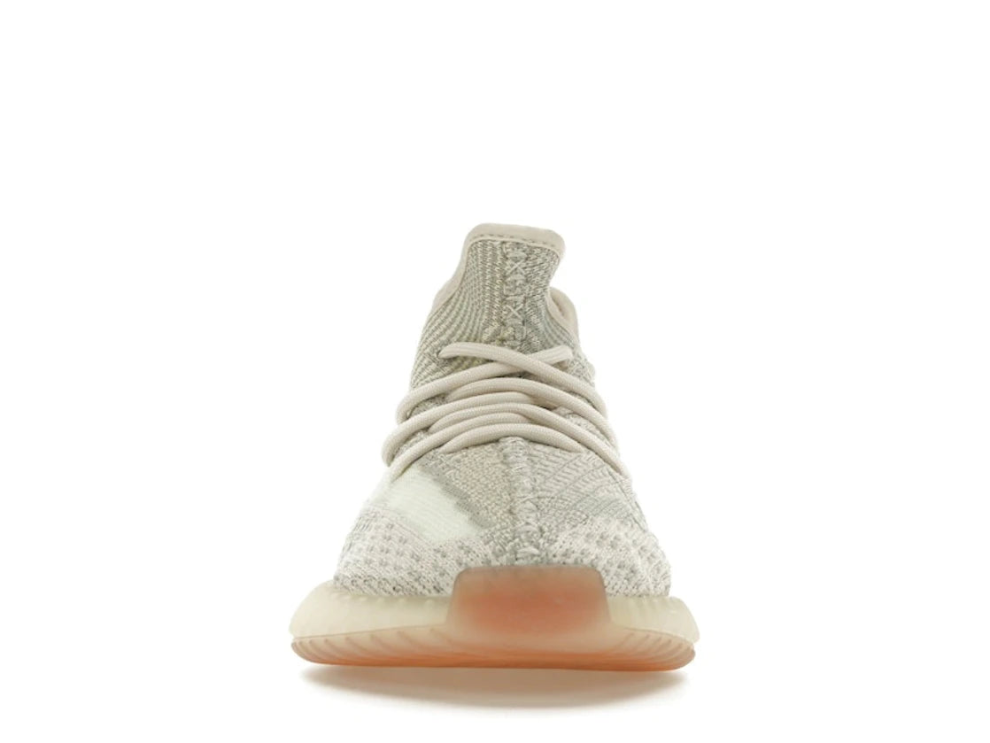 adidas Yeezy Boost 350 V2 Citrin (Non-Reflective)