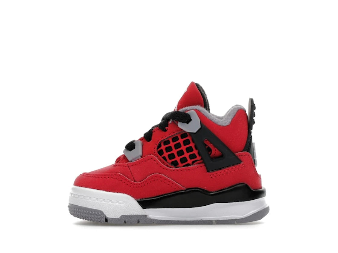 Jordan 4 Retro Toro Bravo (2026) (TD)