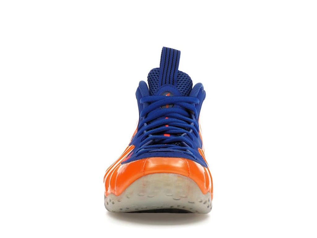 Nike Air Foamposite One Knicks