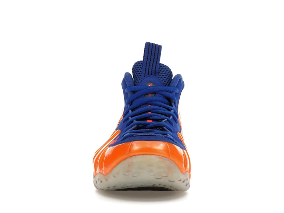 Nike Air Foamposite One Knicks