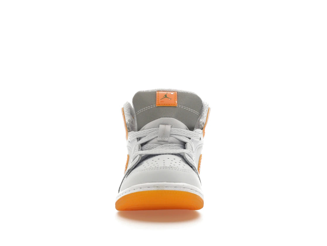 Jordan 1 Mid SE Gatorade Pack Orange (TD)