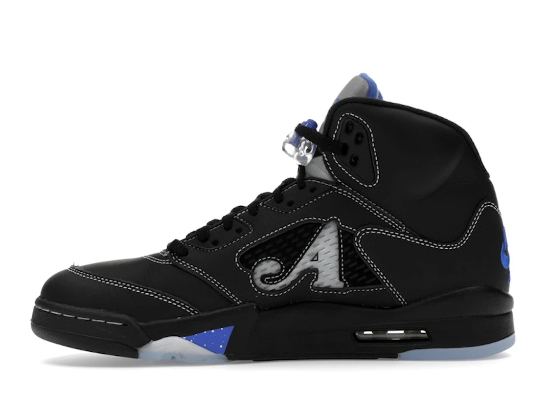 Jordan 5 Retro Awake NY Black