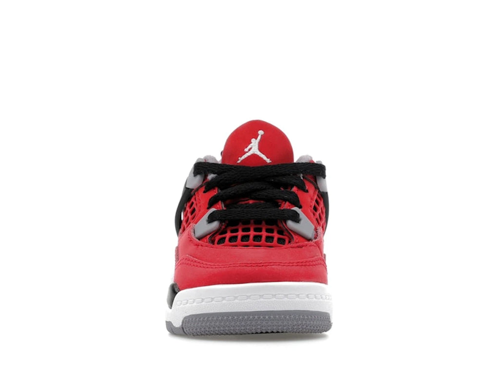 Jordan 4 Retro Toro Bravo (2026) (TD)