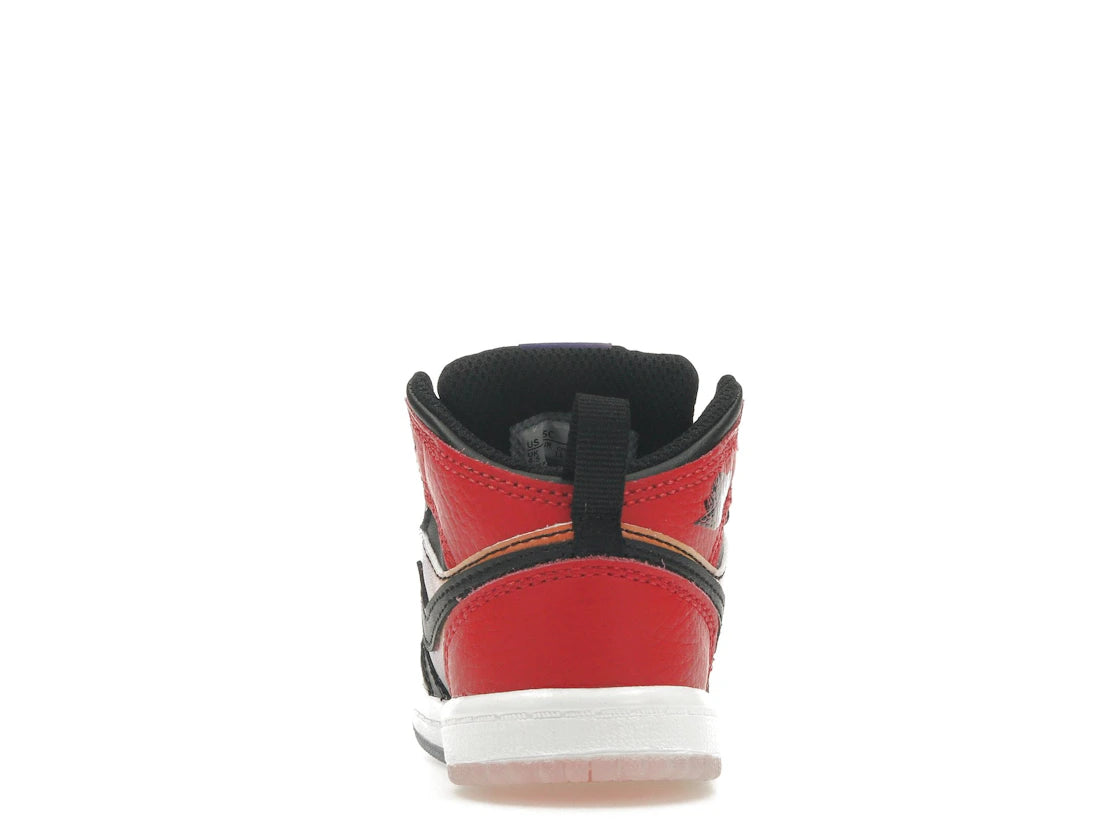 Jordan 1 Mid SS Skyline (TD)