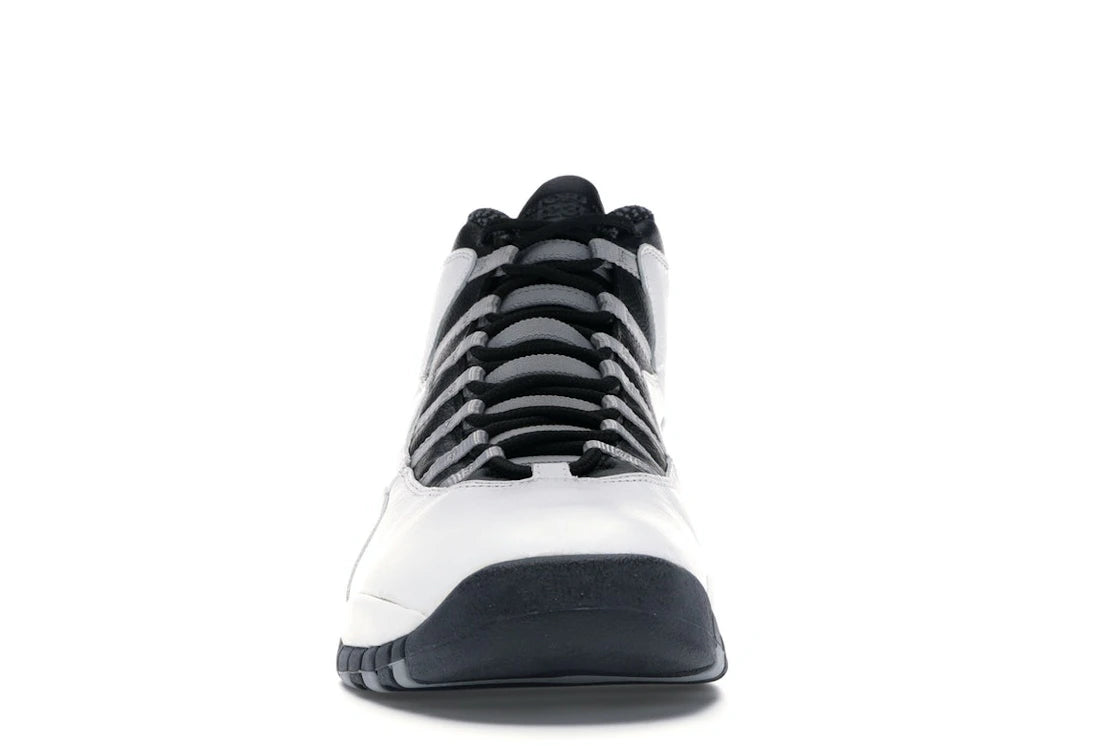 Jordan 10 Retro Steel (2005)