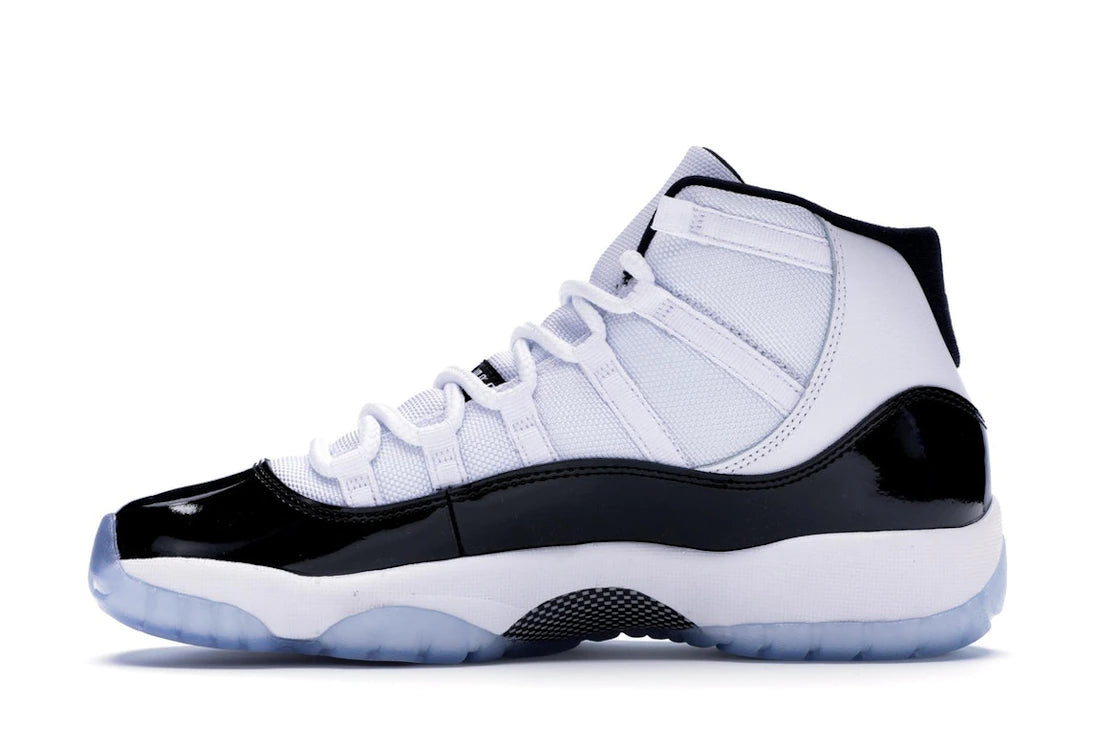 Jordan 11 Retro Concord (2018) (GS)