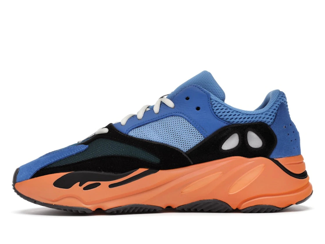 adidas Yeezy Boost 700 Bright Blue