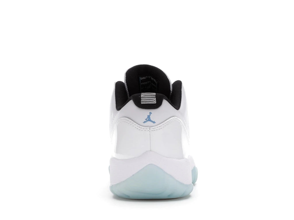 Jordan 11 Retro Low Legend Blue (GS)