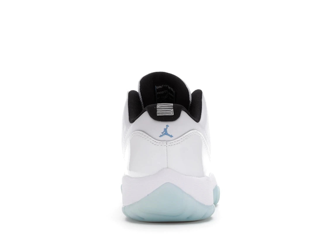 Jordan 11 Retro Low Legend Blue (GS)