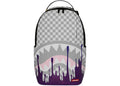 Sprayground Cream Space Drip Backpack Multicolor